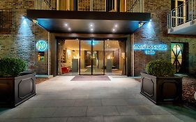 Mondrian Suites Berlin Am Checkpoint Charlie